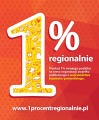 1% regionalnie – podsumowanie