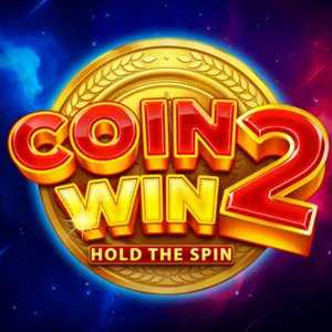 Coin Win 2 Hold The Spin