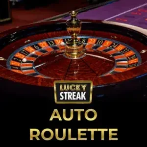 Auto Roulette
